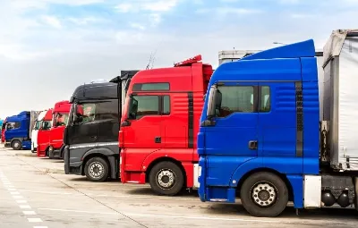 Antalya Çerkezköy Ambar Nakliyat