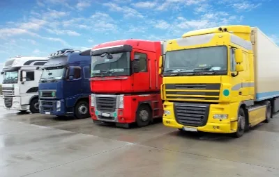 Antalya Çerkezköy Nakliye Ambarı