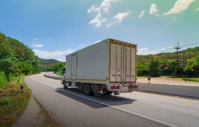 Antalya ile Çerkezköy Arası Bulaşık Makinesi Taşıma