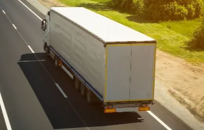 Antalya ile Çerkezköy Arası Parça Eşya Taşıma