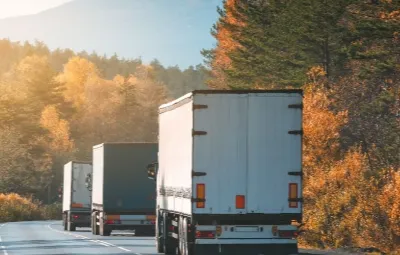 Antalya ile Çerkezköy Arası Klima Taşıma