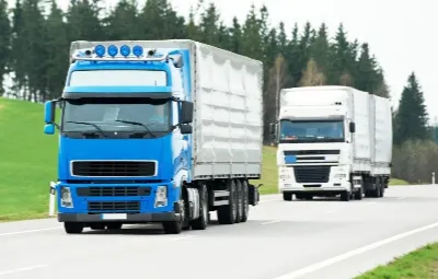 Antalya ile Çerkezköy Arası Eşya Taşıma